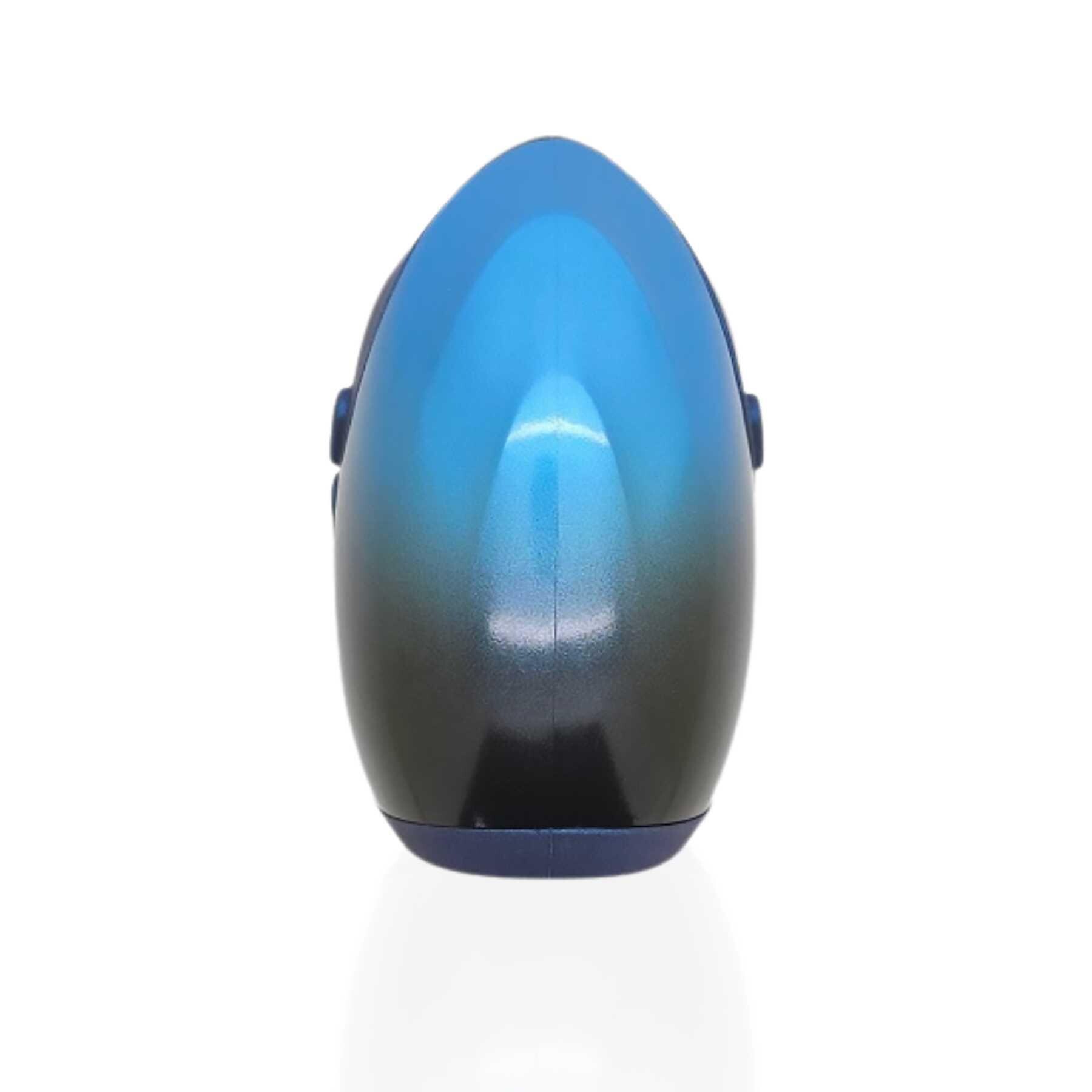 Hot Octopuss Dragon Eye Pulse Solo Stroker back sie