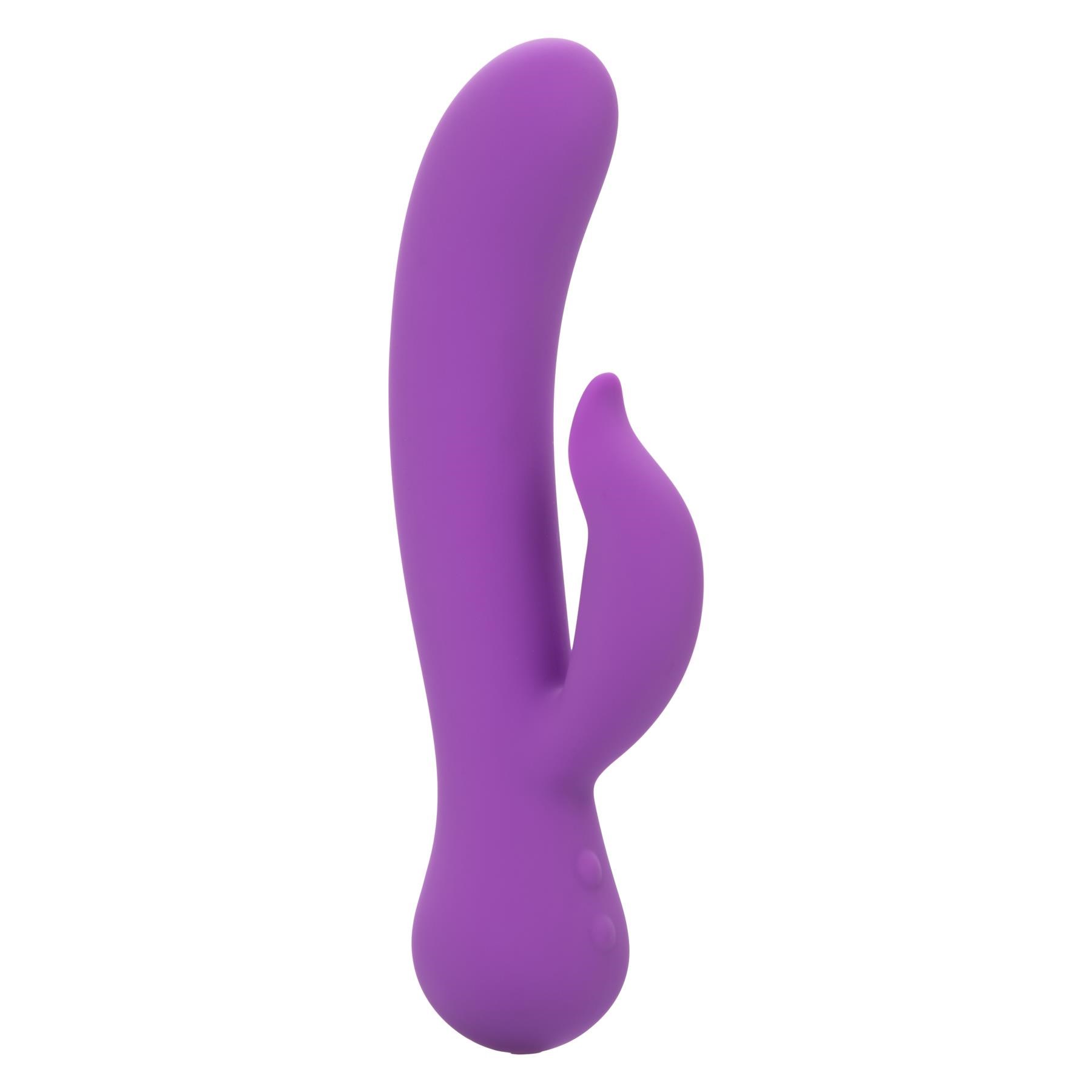 First Time Pleaser Dual Stimulator