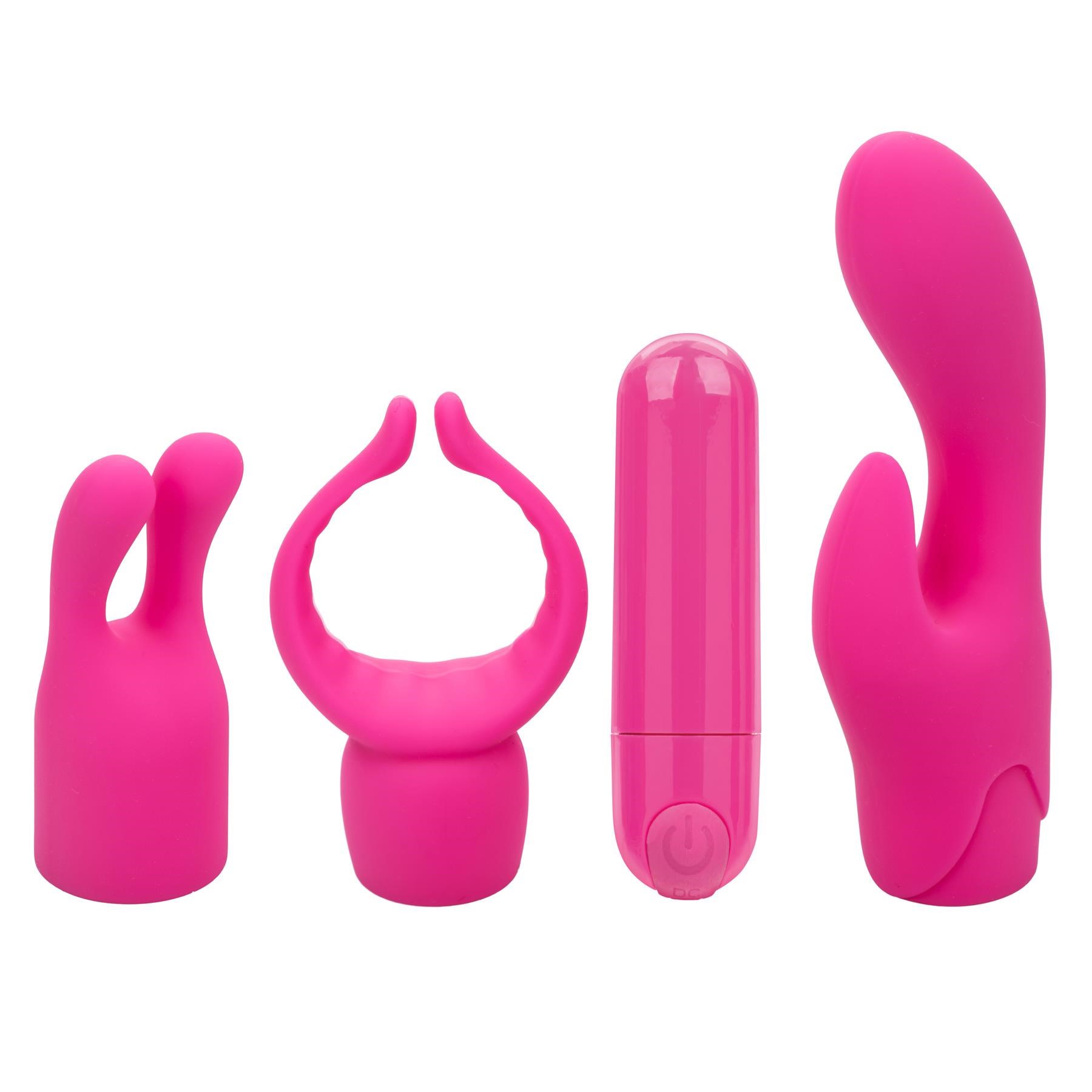 Pleasure Kits Lovers Collection