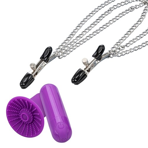 Pleasure Kits Passion Collection ALL PIECES