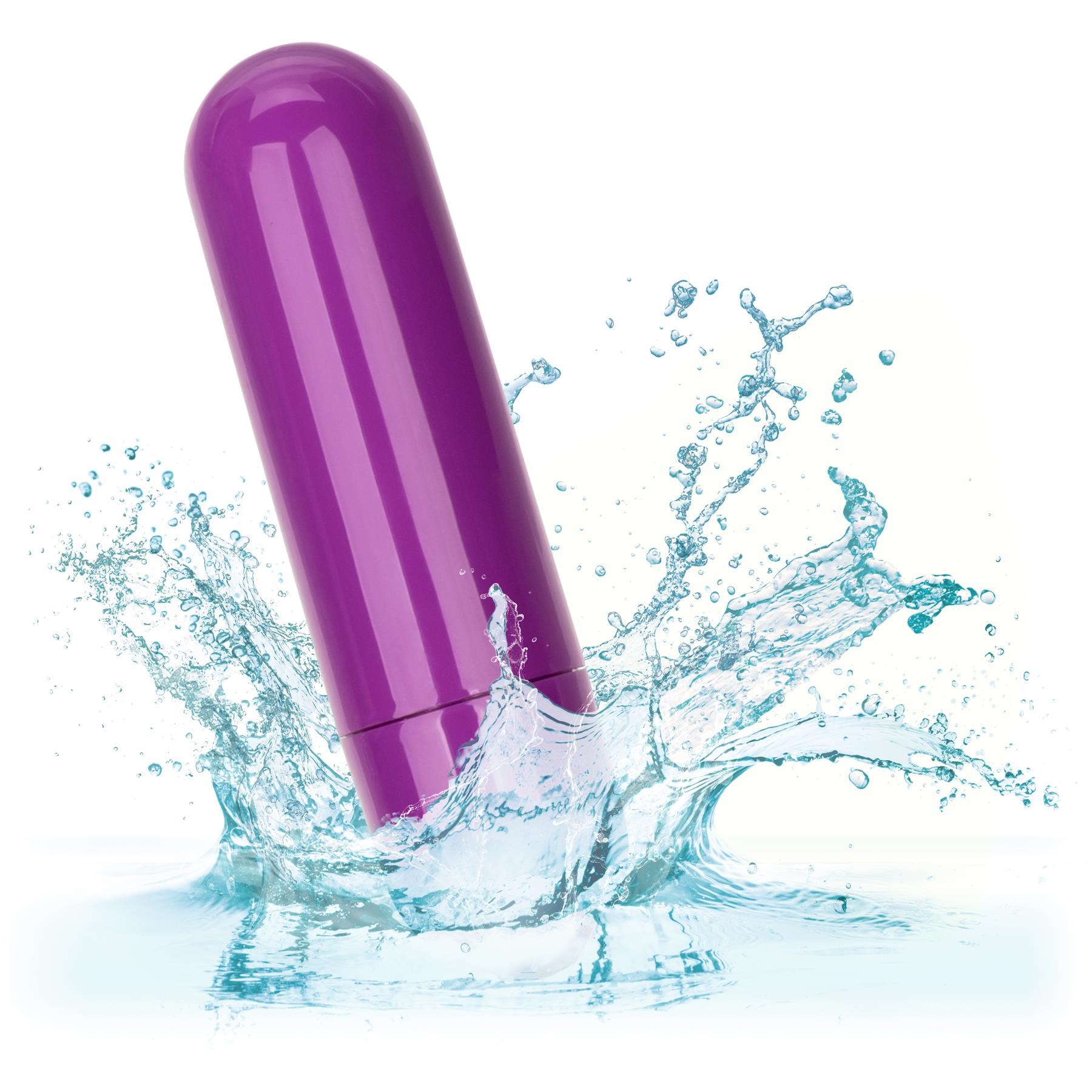 Pleasure Kits Passion Collection BULLET IN WATER