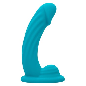 G-Ride Long Haul Curved Dildo