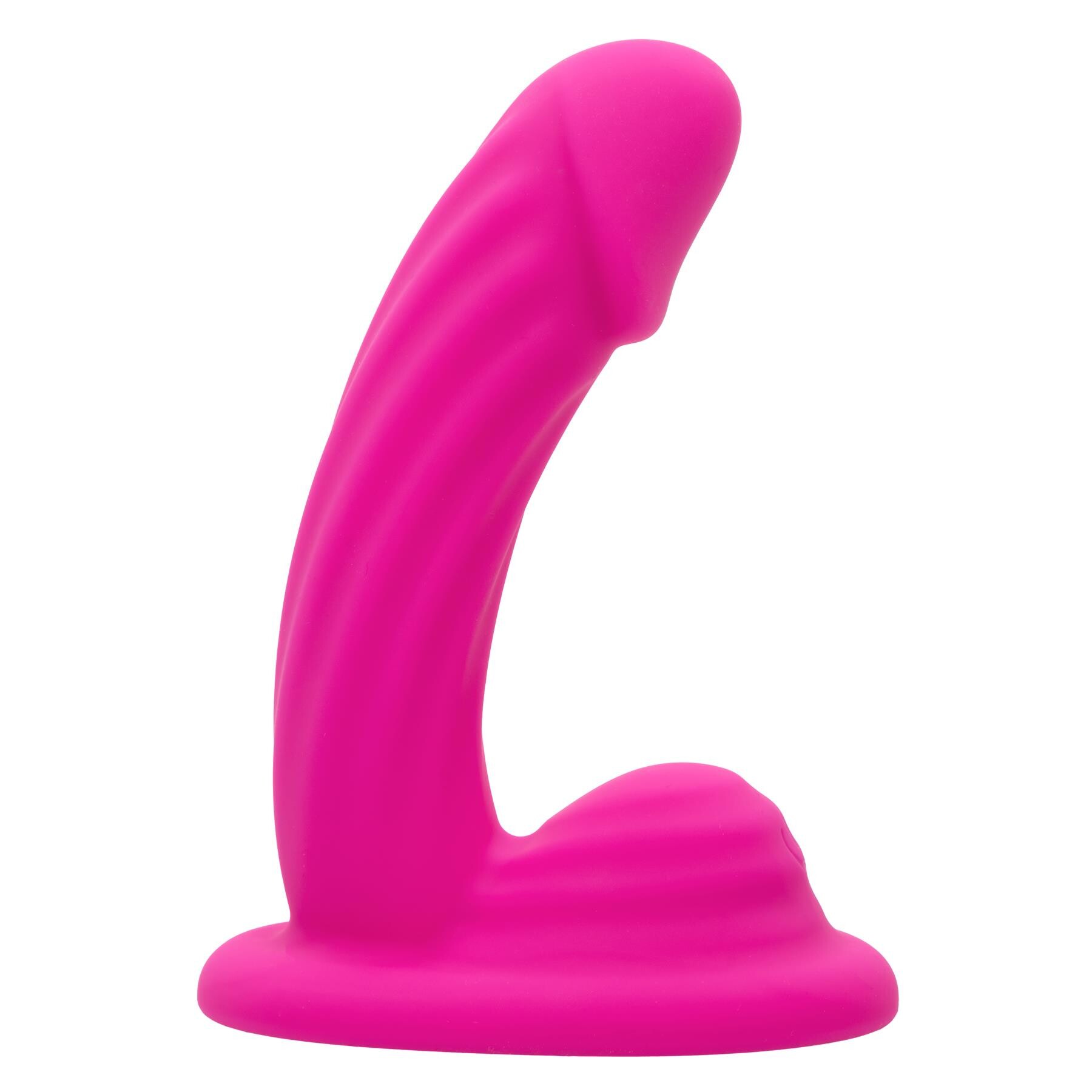 G-Ride Easy Ride Curved Dildo