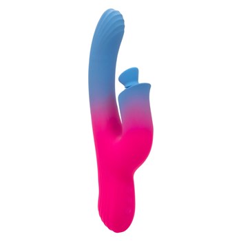 Elation Dual Stimulator With Suction