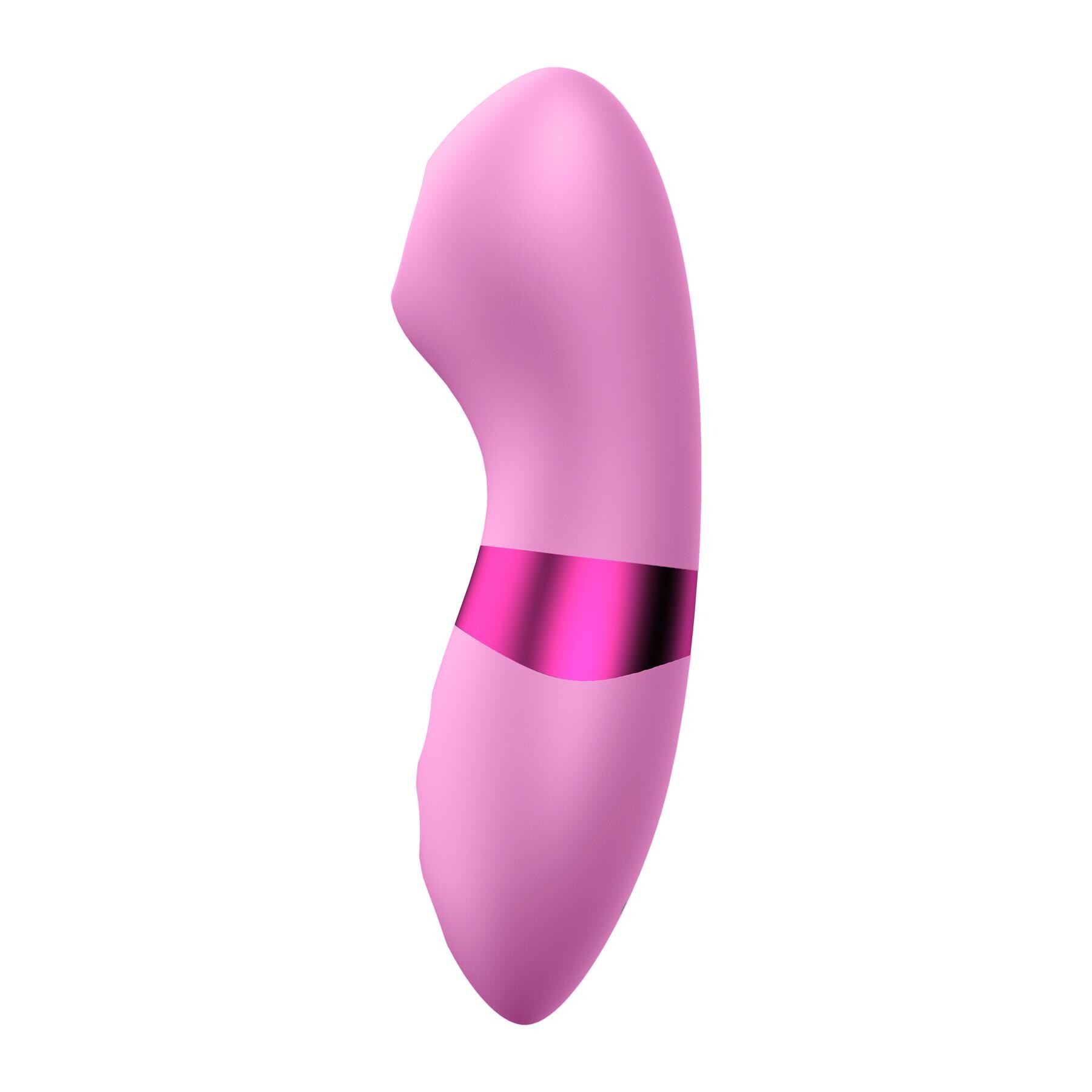 Wild Secrets Envy Air Pulse Powered By Satisfyer side view