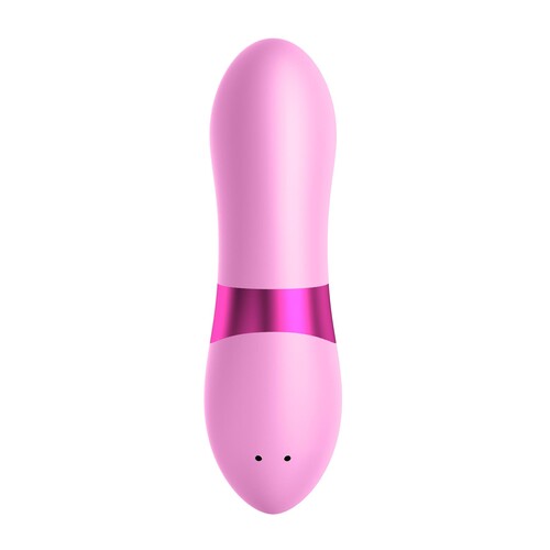 Wild Secrets Envy Air Pulse Powered By Satisfyer back view