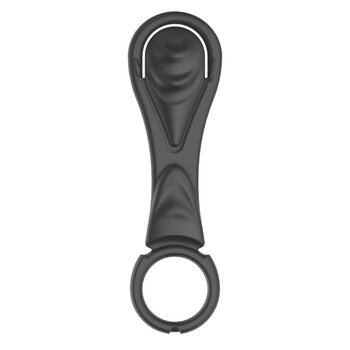 RIBBED SHAFT COCKRING