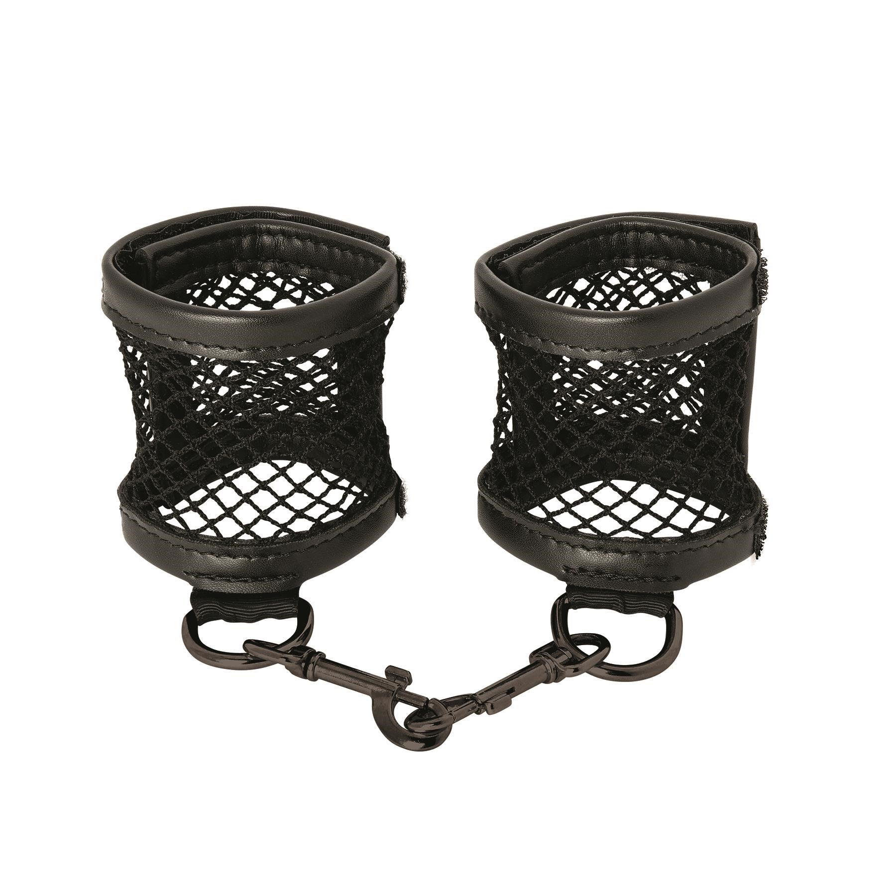 cuffs full view