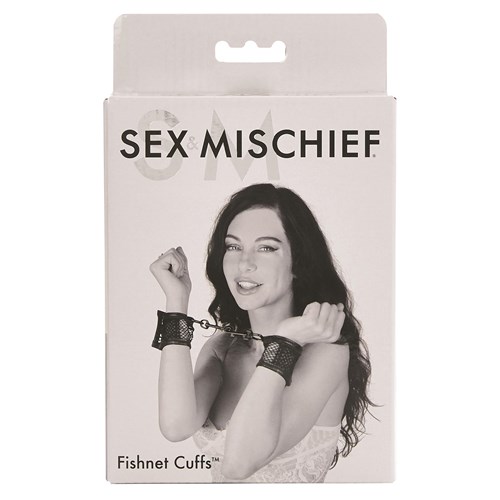 cuffs package