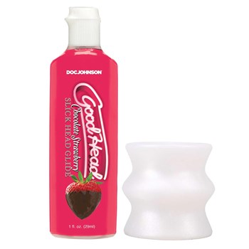 GoodHead Honeymoon Head Kit