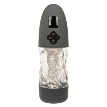 MILK MASTER™ EXTREME AUTOMATIC MILKER
