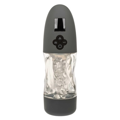 MILK MASTER™ EXTREME AUTOMATIC MILKER