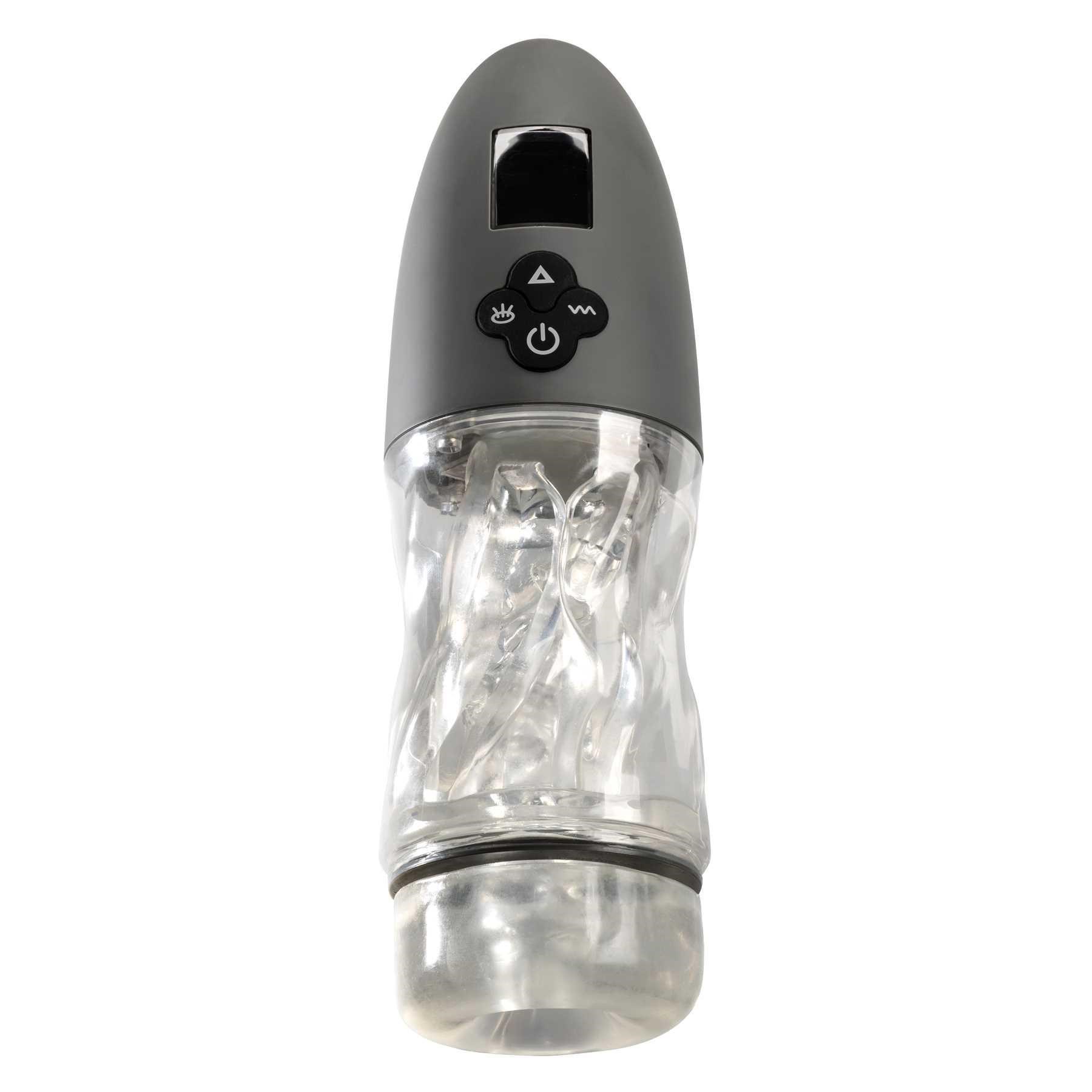 MILK MASTER™ EXTREME AUTOMATIC MILKER standing upright