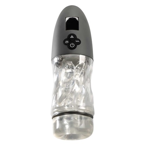 MILK MASTER™ EXTREME AUTOMATIC MILKER standing upright