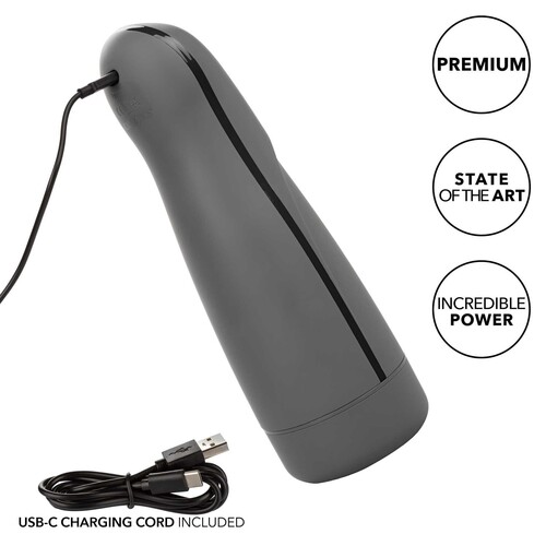 Milk Master Auto Extreme Milker with charger cord