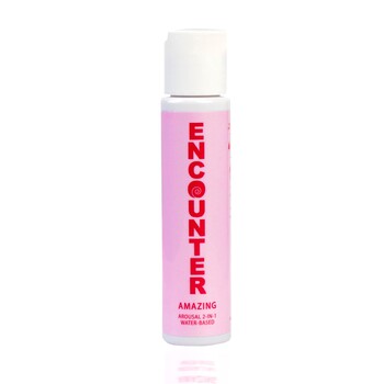 AMAZING: Clitoral/G Spot front