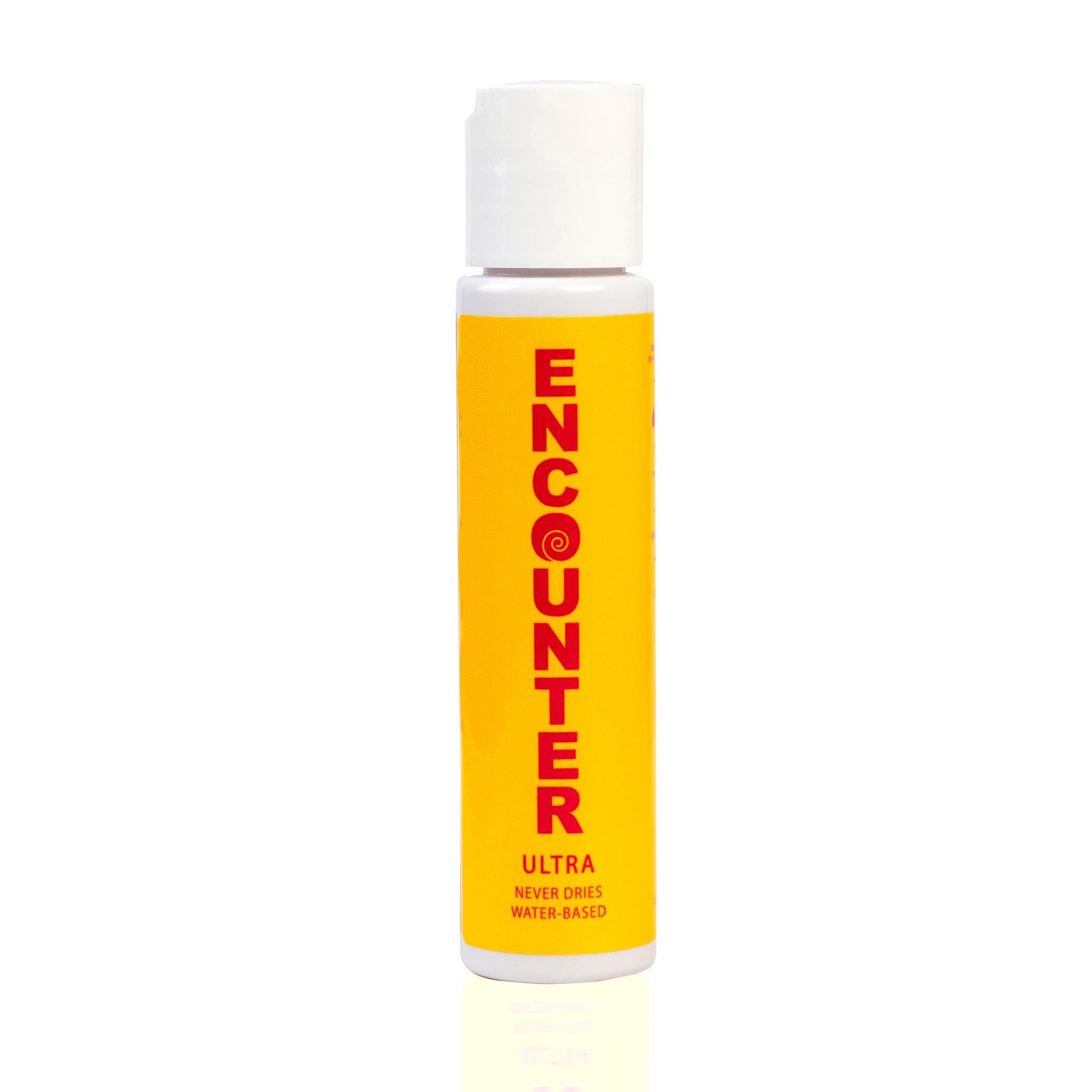 ULTRA: Water-based front