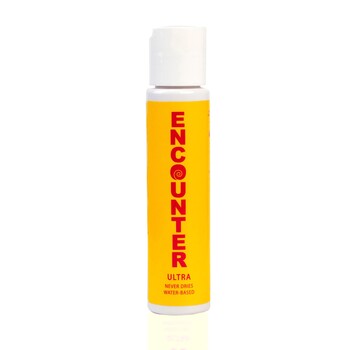 ULTRA: Water-based front