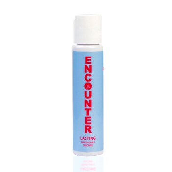 LASTING: Silicone front