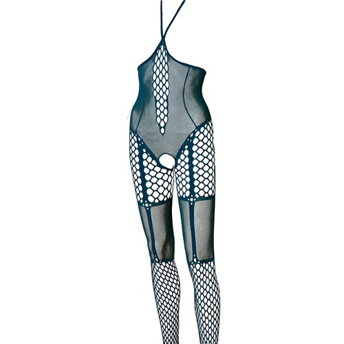 Cupless Catsuit o/s front