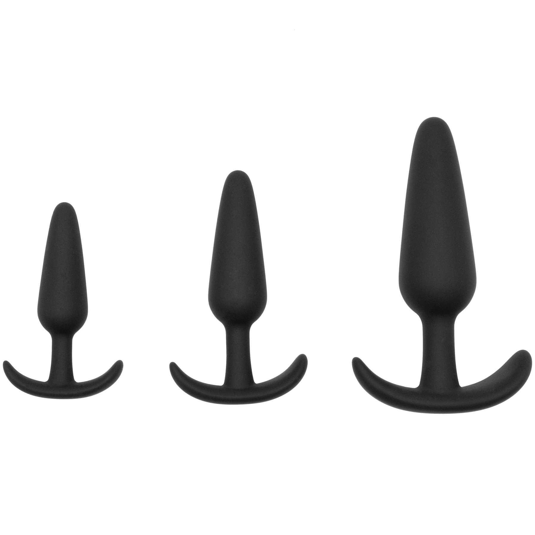 Mood Naughty 1 Trainer black
