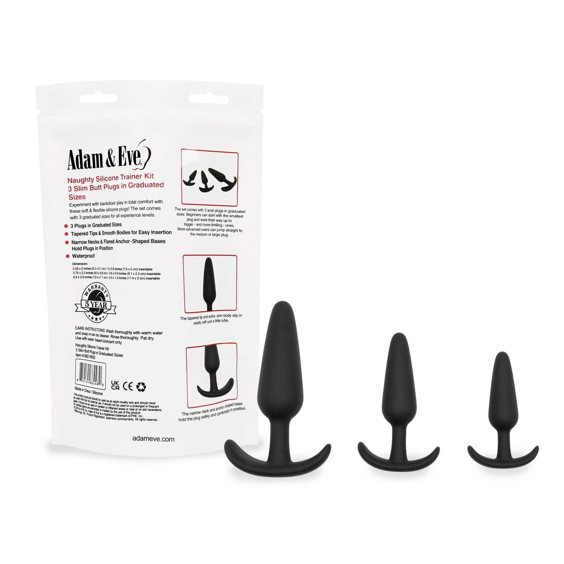 Mood Naughty 1 Trainer black product with package