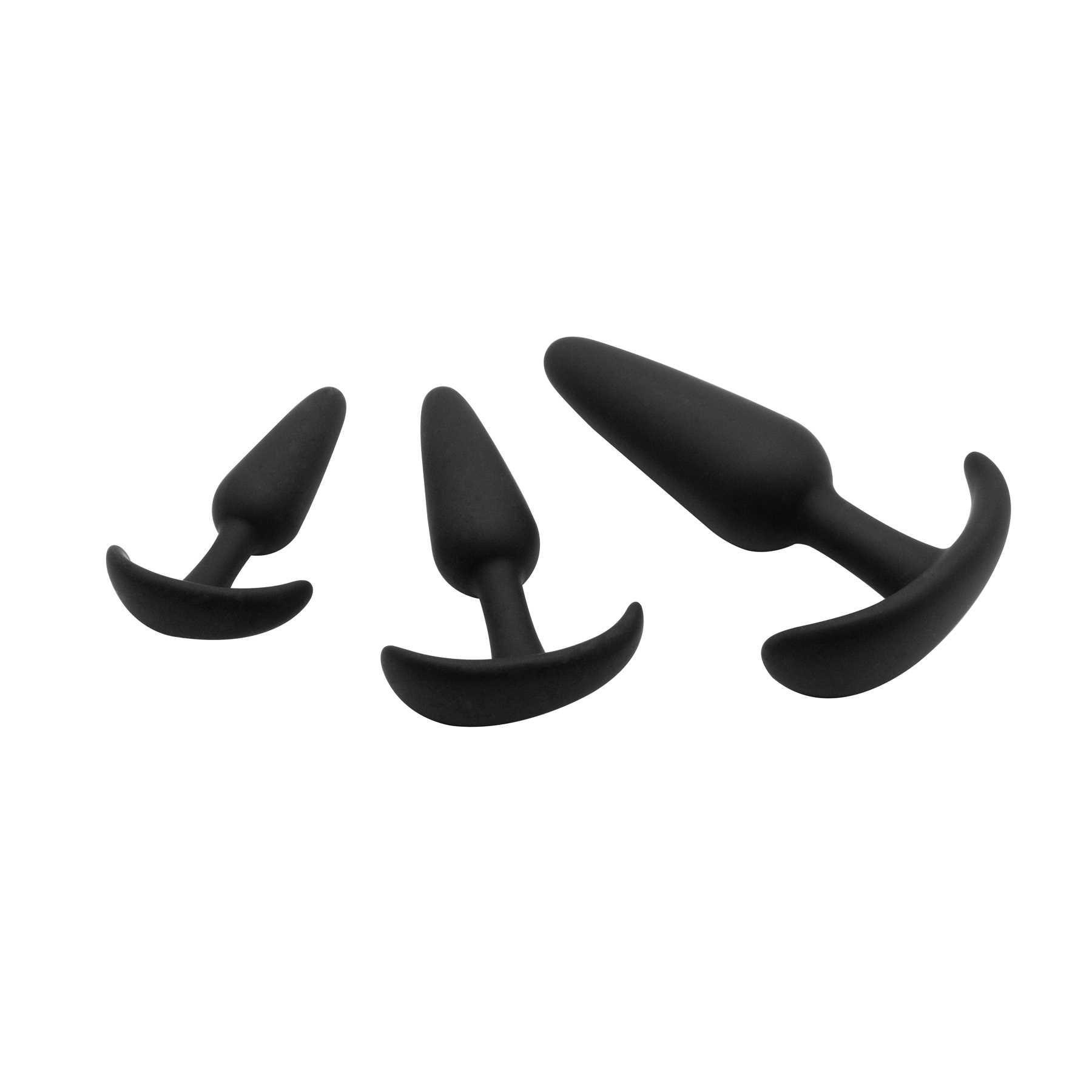 Mood Naughty 1 Trainer black