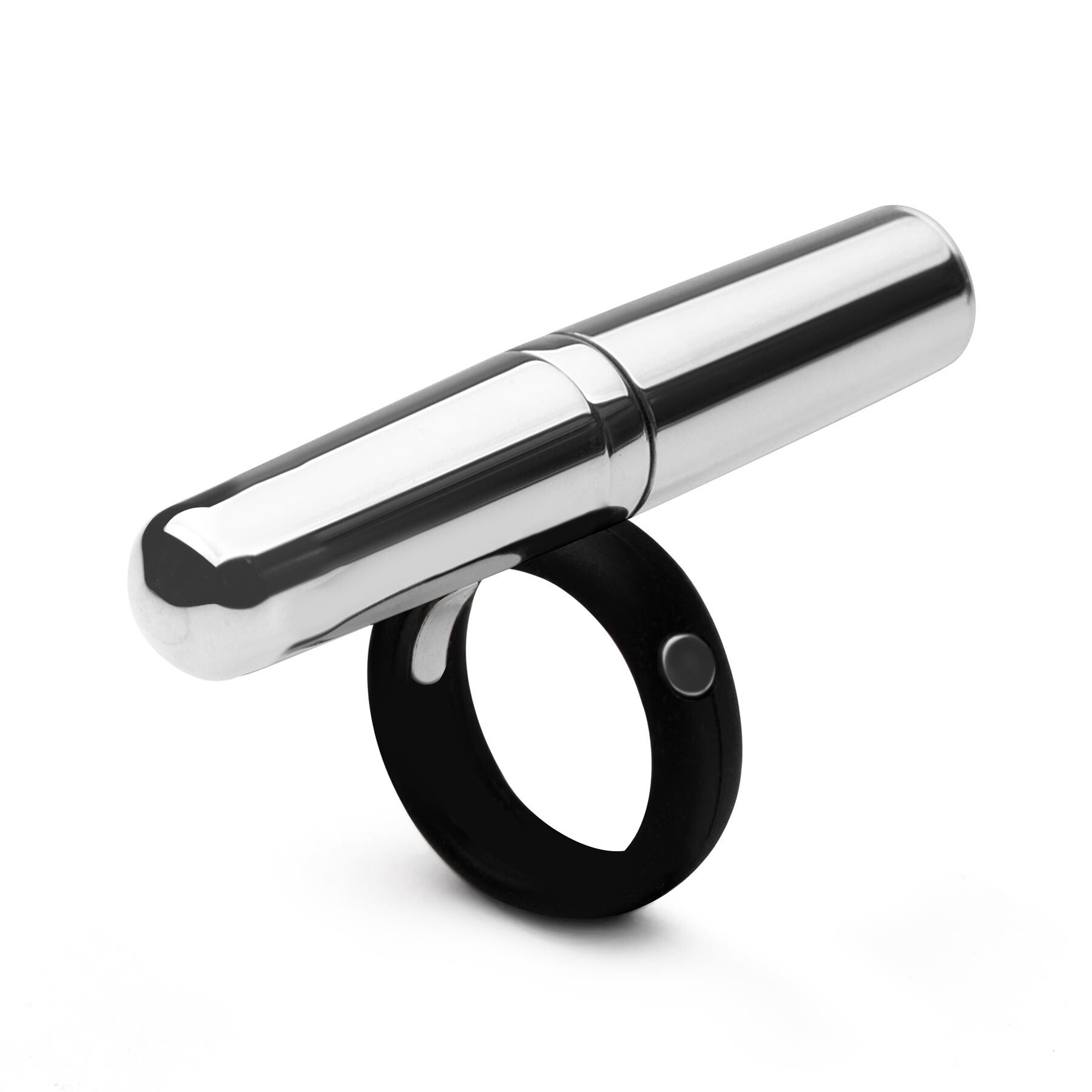 Crave Tease Finger Ring Vibe FULL VIEW