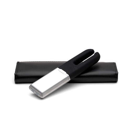 Crave Duet Pro Vibrator and case
