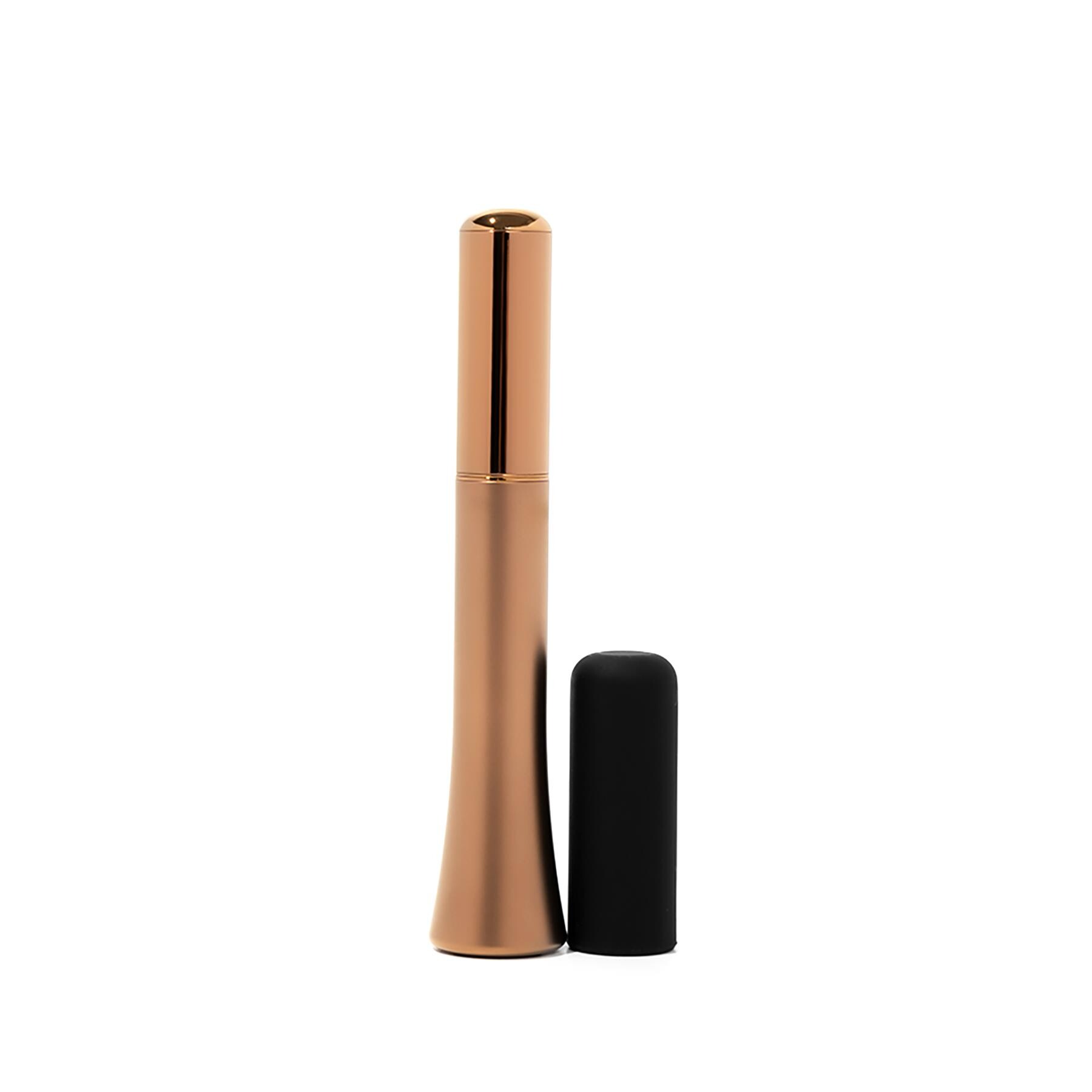 Crave Wink+ Bullet Vibrator with cap off