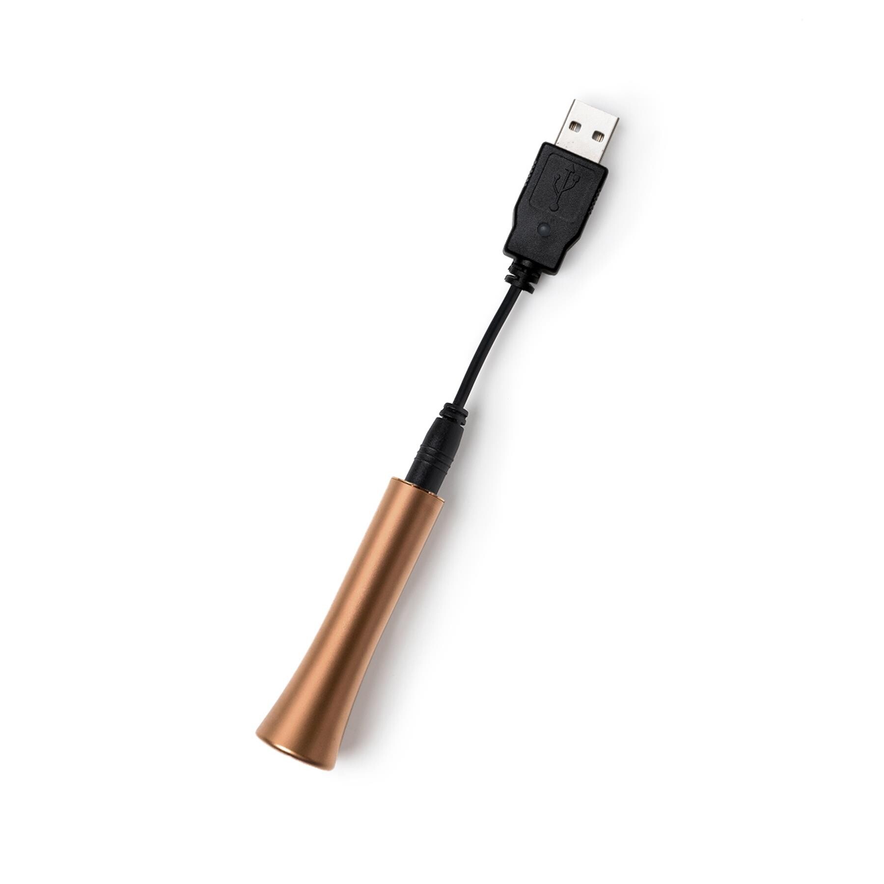 Crave Wink+ Bullet Vibrator usb