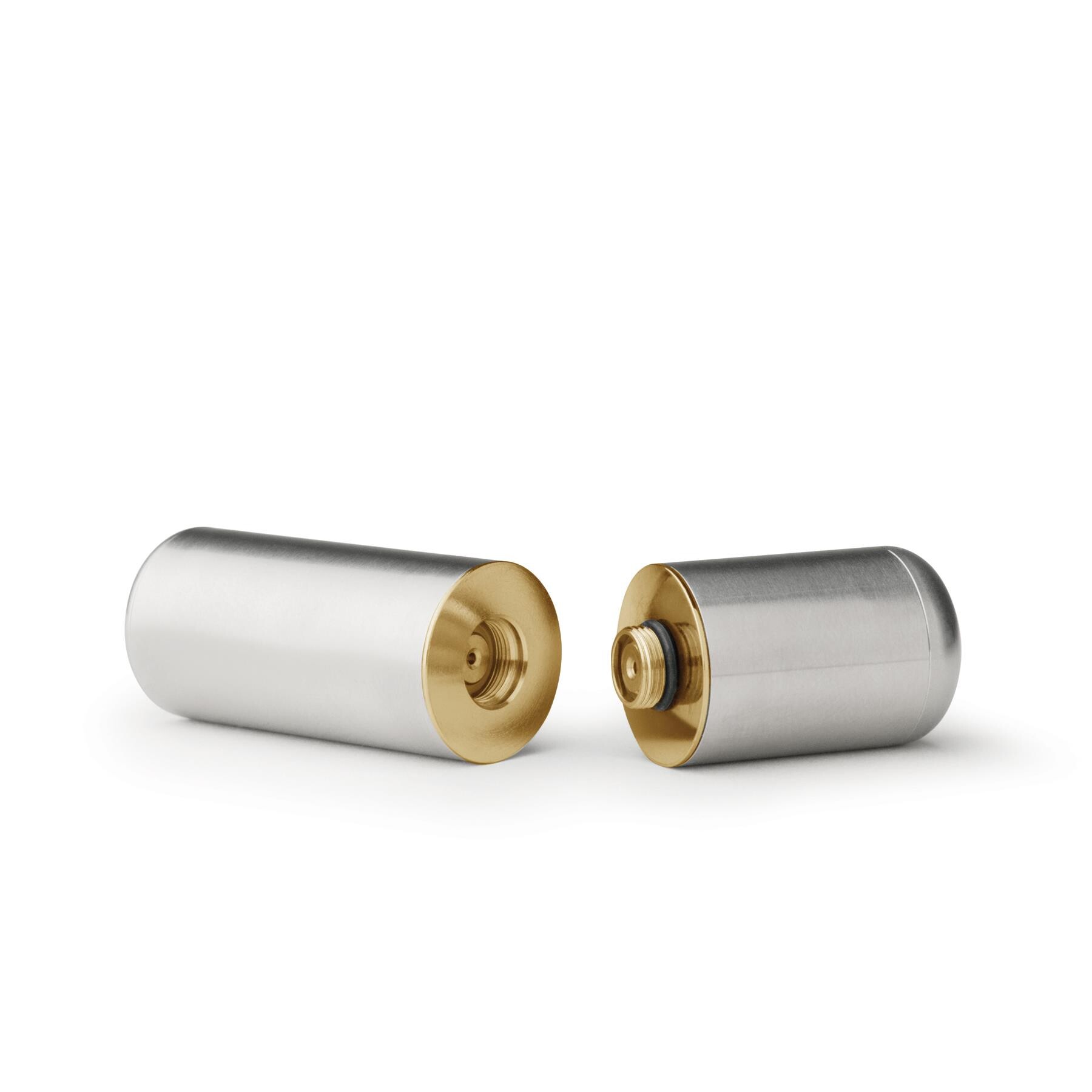Crave Bullet Vibrator apart