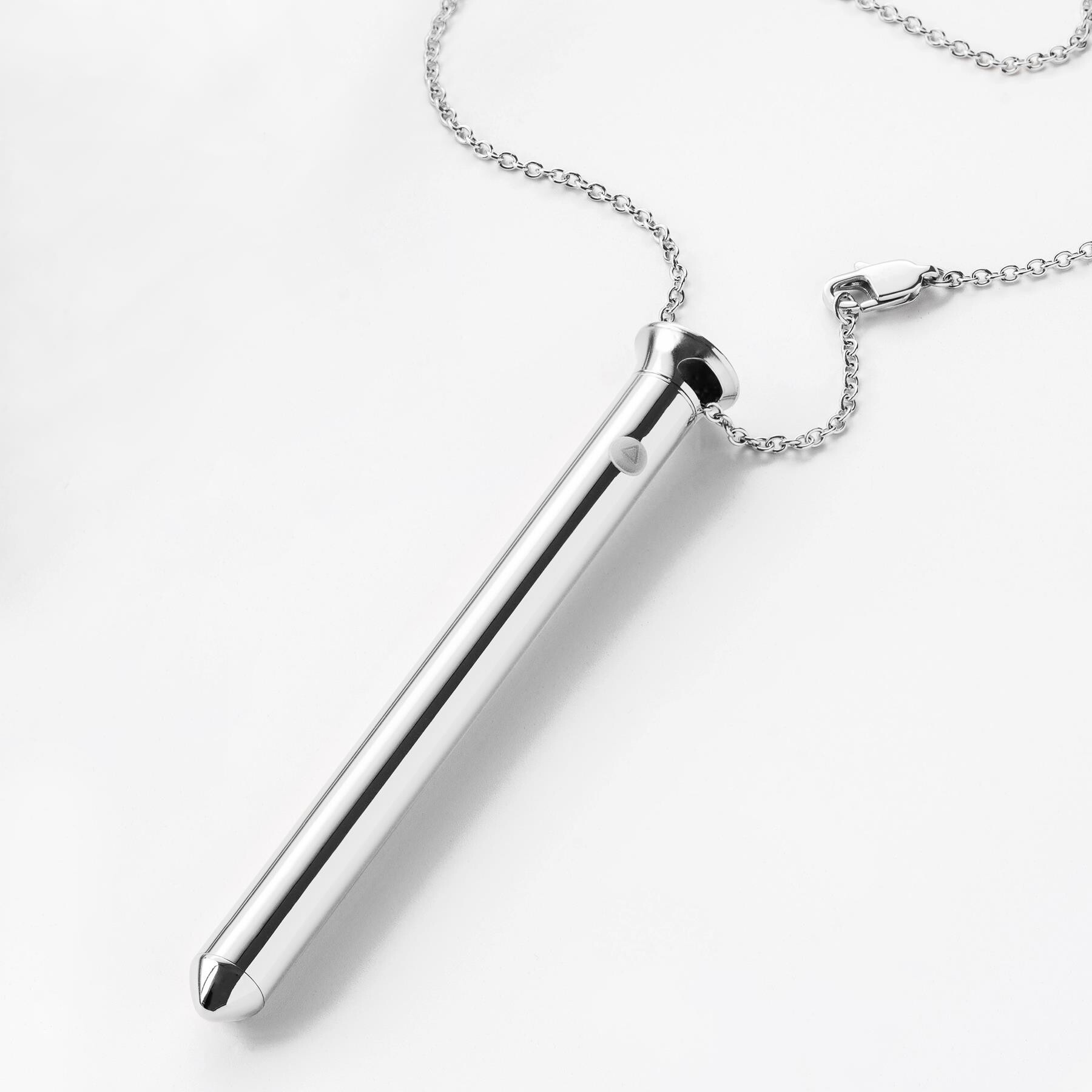 Crave Classic Pleasure Set Vesper & Icon Cuffs with necklace only shot