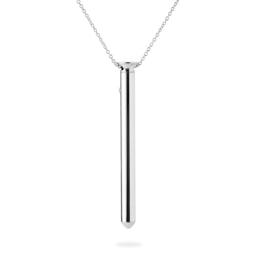 Crave Classic Pleasure Set Vesper & Icon Cuffs with necklace shot only