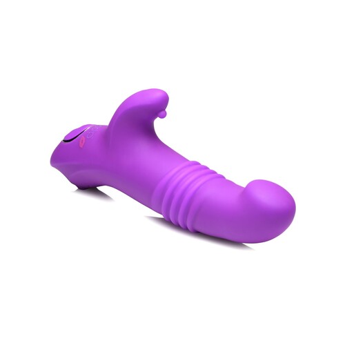 Blaster 10X Thrusting Vibrator - Product Shot #2