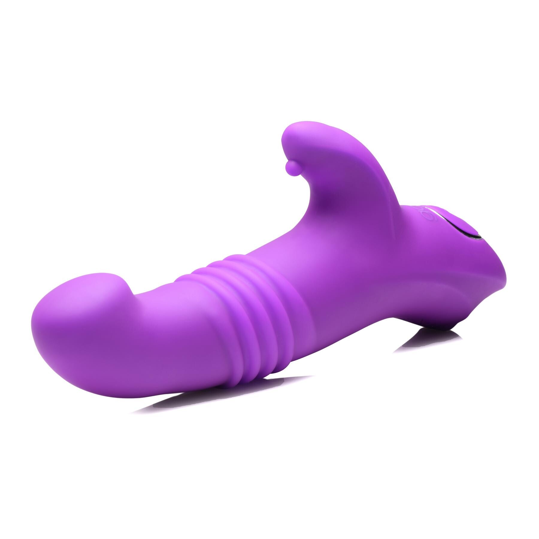 Blaster 10X Thrusting Vibrator - Product Shot #3