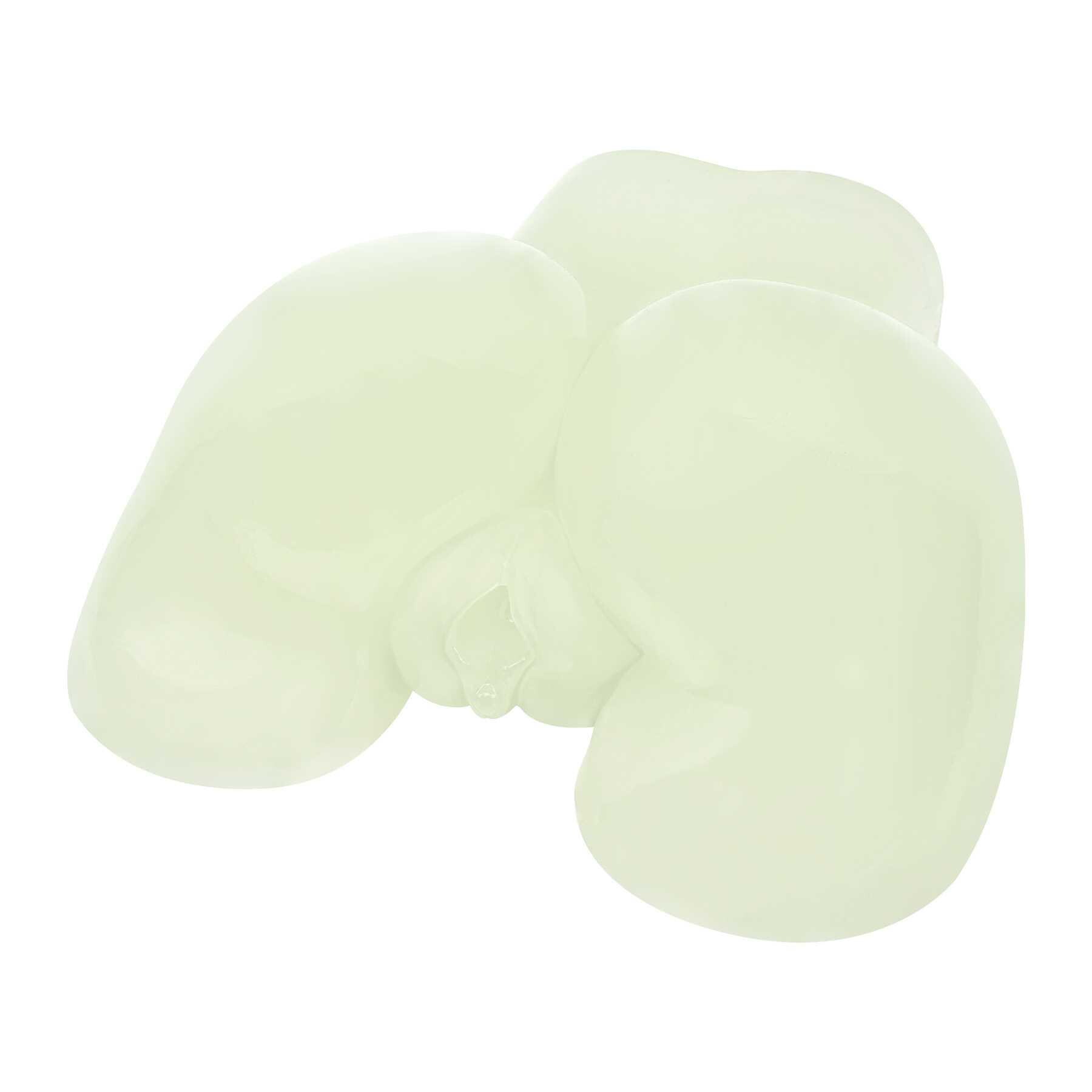 GLOW-IN-DARK PEEK-A-BOOTY