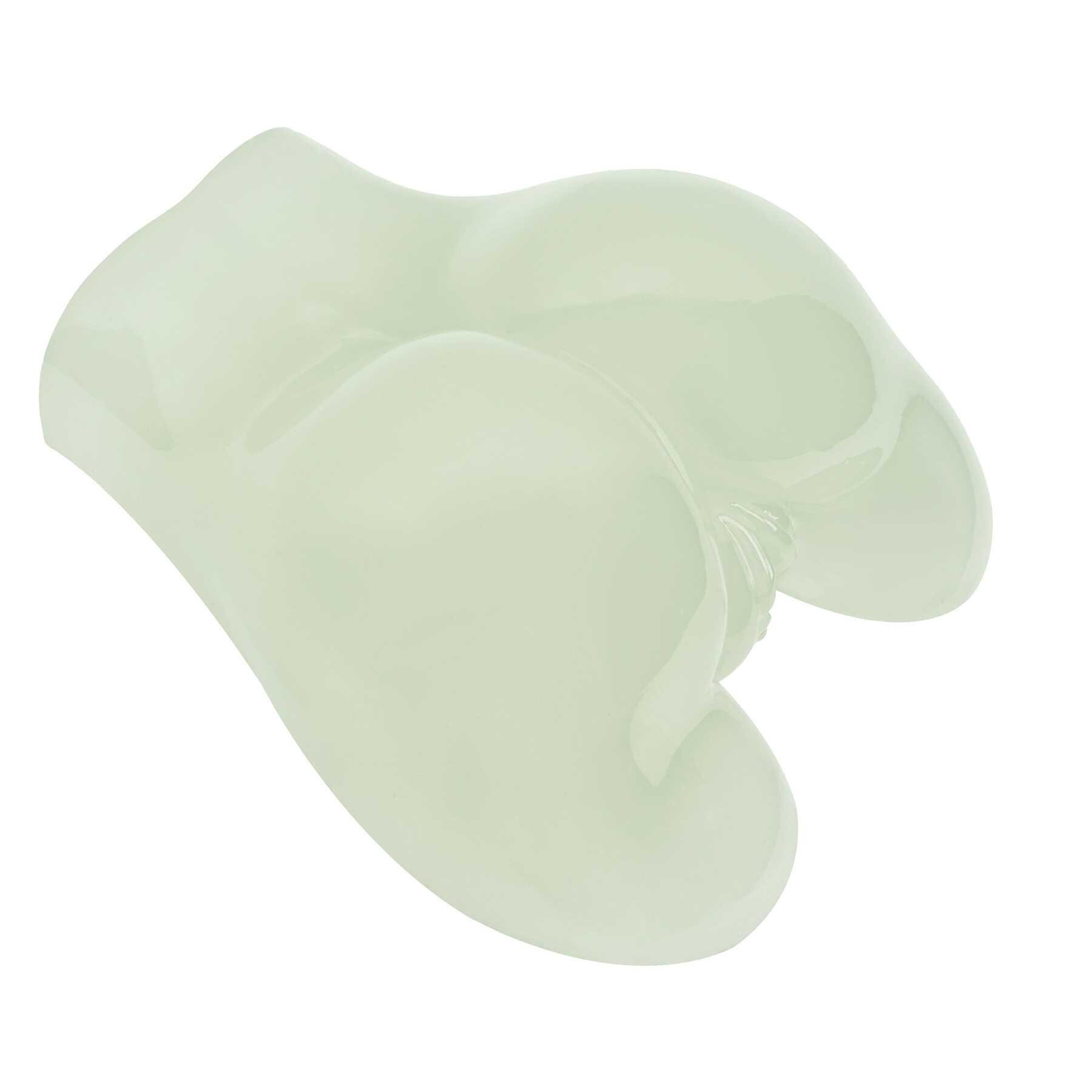 GLOW-IN-DARK PEEK-A-BOOTY side view