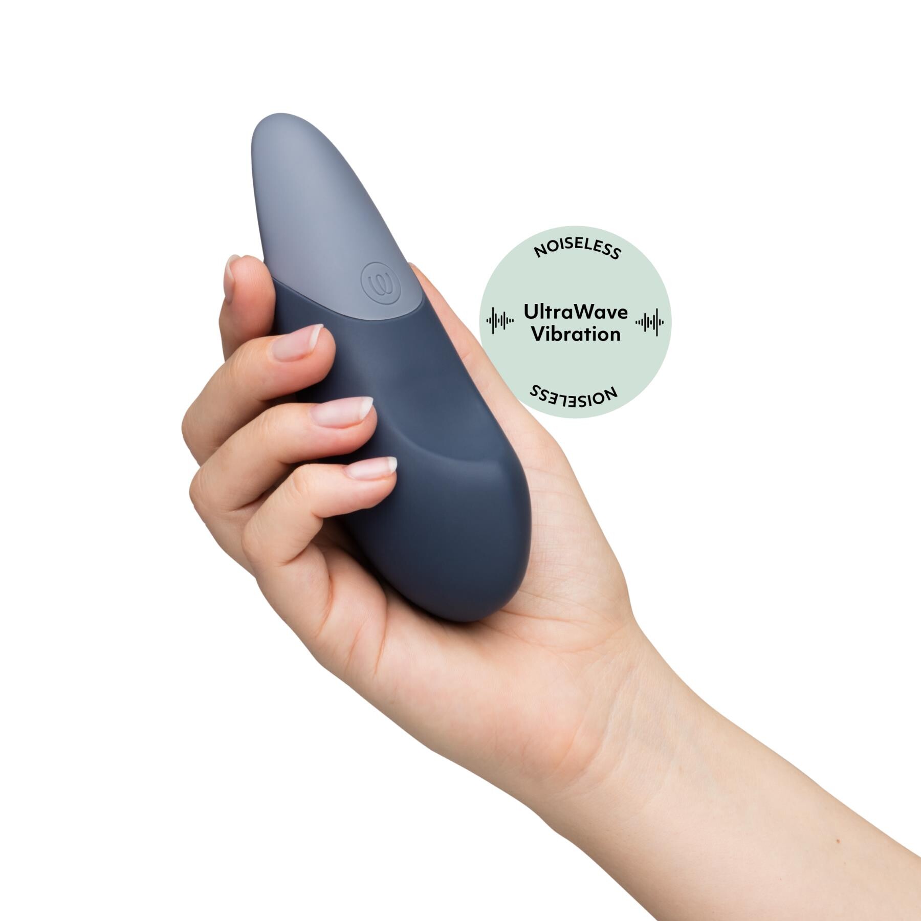 Womanizer Vibe - Hand Shot
