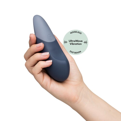 Womanizer Vibe - Hand Shot