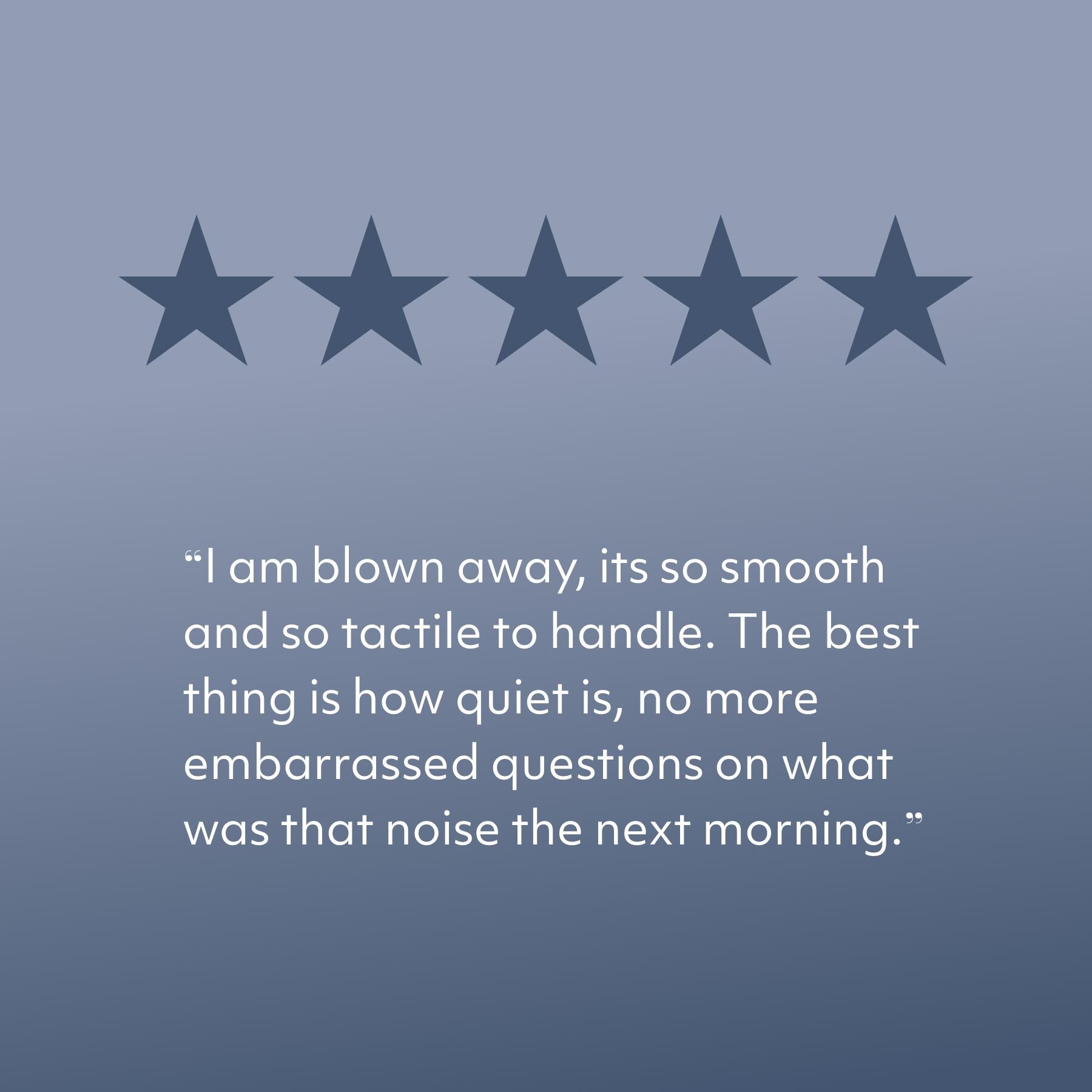 Womanizer Vibe - Review