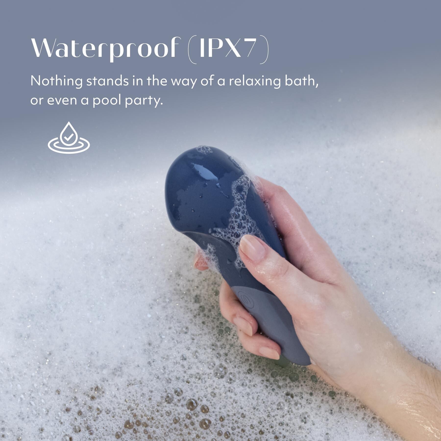 Womanizer Vibe - Waterproof