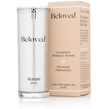 Luxurious Intimacy Serum & Personal Moisturizer