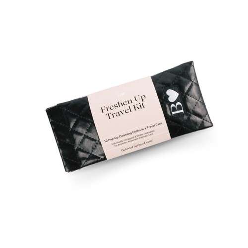 Freshen Up Travel Kit