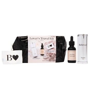 Lover's travel Kit