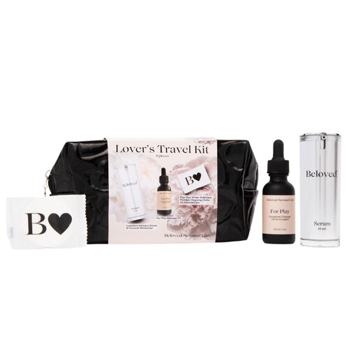 Lover's travel Kit