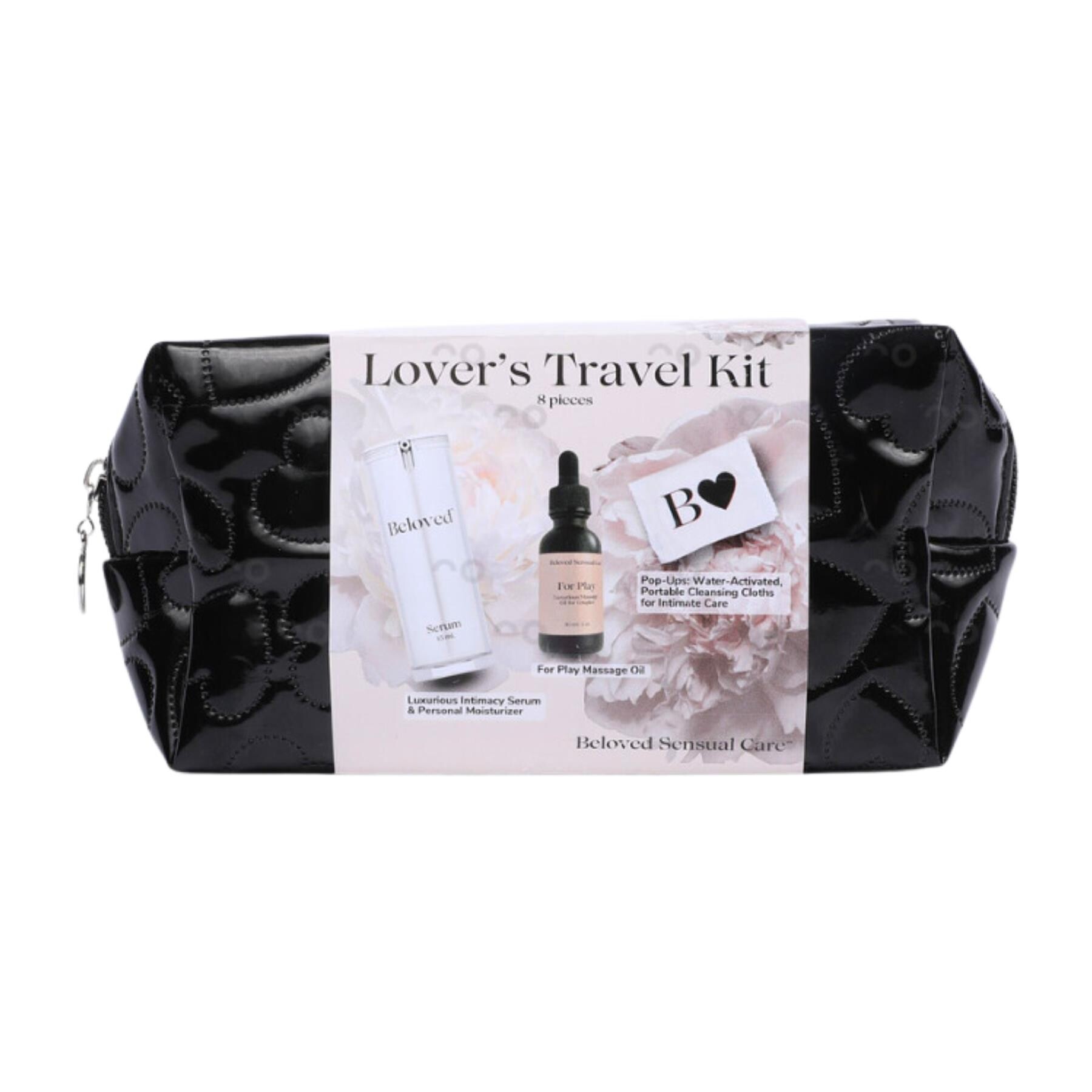 Lover's travel Kit