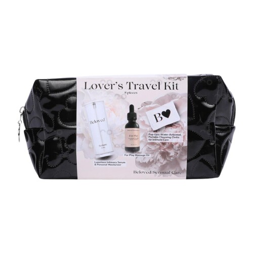 Lover's travel Kit