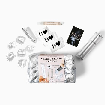 Vacation Lovin' Gift Set