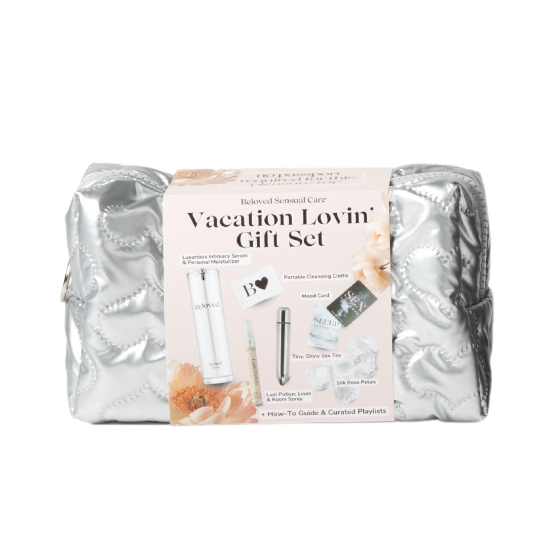 Vacation Lovin' Gift Set